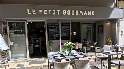 LE PETIT GOURMAND à Avignon