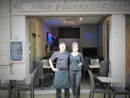 LE PETIT RESTO à Bourges