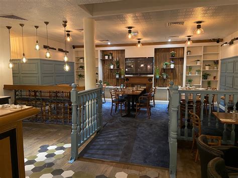 LE PETIT SAINT-CLOUD à Paris