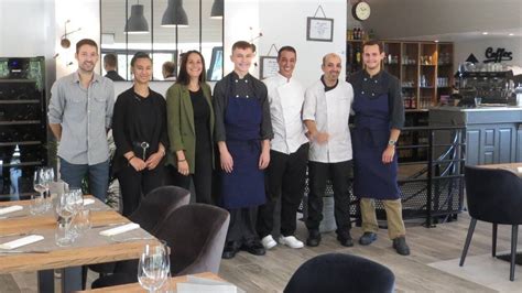 LE PRESTIGE à Carquefou