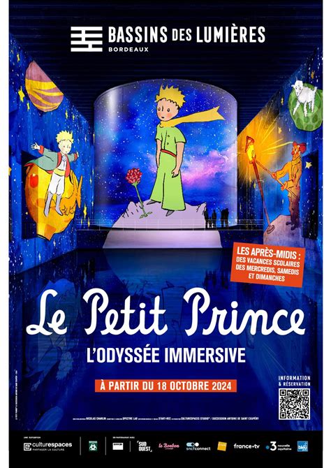 LE PRINCE à Bordeaux