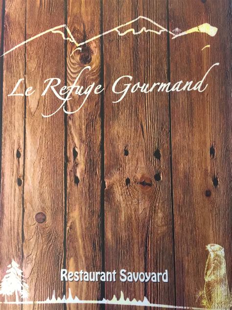 LE REFUGE GOURMAND à Puivert