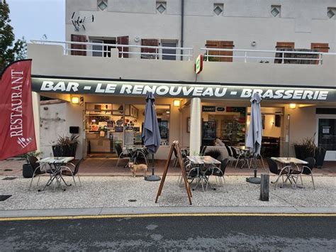 LE RENOUVEAU à Arvert