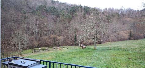 LE RESCLOSE à Cazaunous