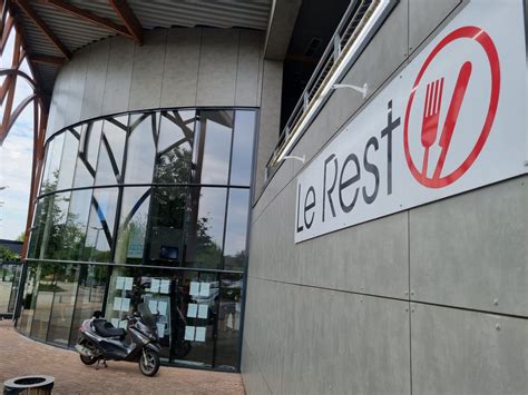 LE REST'O à Obernai