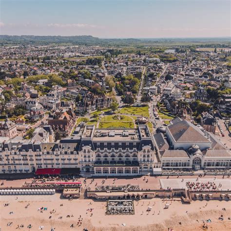 LE RESTO à Cabourg