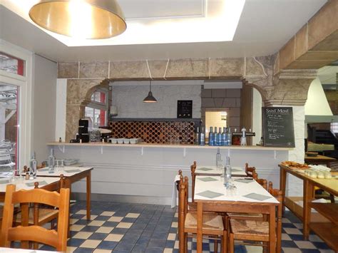 LE RESTO à Chalvignac