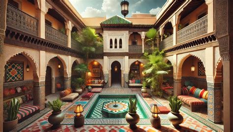 LE RIAD à Sedan