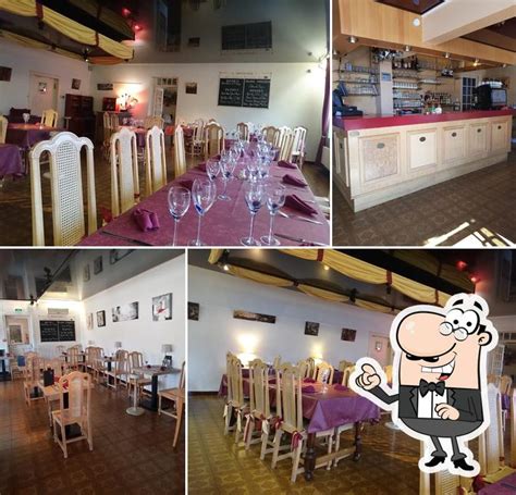 LE ROMAIN à Neufchâteau