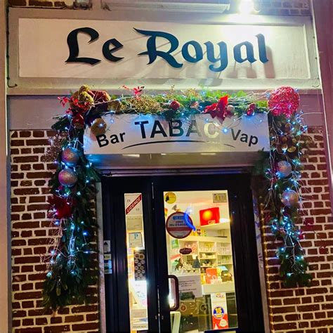 LE ROYAL à Biache-Saint-Vaast