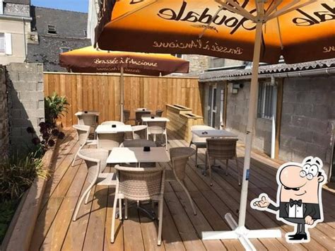 LE SAILOR à Roscoff