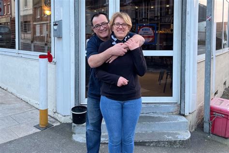 LE SAINT CLAUDE à Rouen