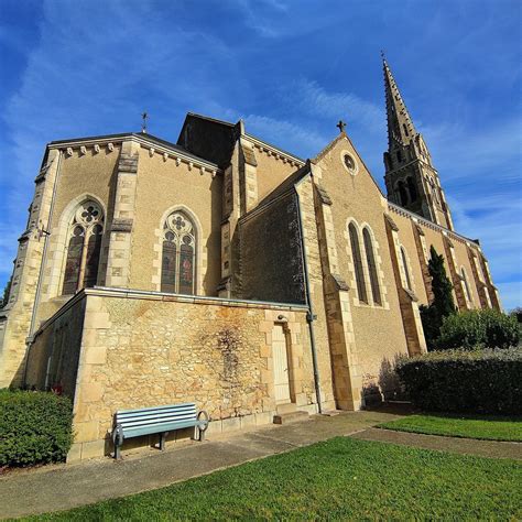 LE SAINT MARTIN à Valdivienne