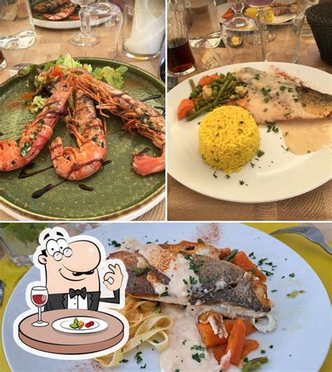 LE SAINT PIERRE à Cozes