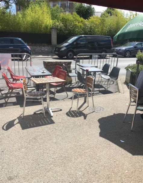 LE SCORE à Bry-sur-Marne