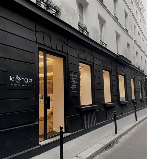 LE SECRET VENDOME à Paris