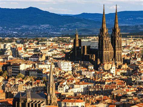 LE START à Clermont-Ferrand