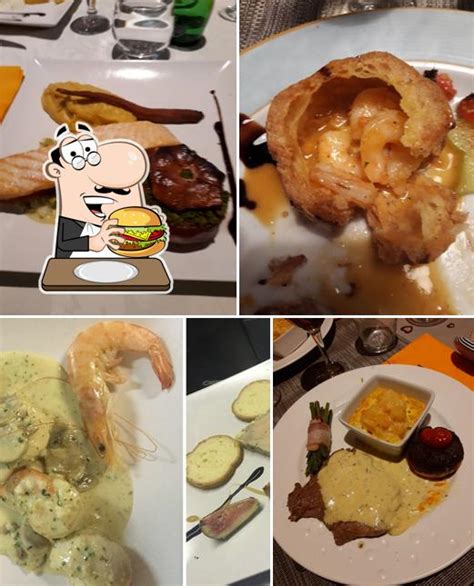 LE SYRACUSE à Dechy