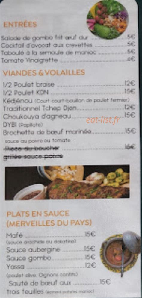 LE TALIER à Chartres