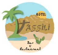 LE TASSILI à Lens