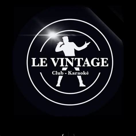 LE VINTAGE CLUB à Marseille