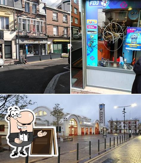 LE VOLTIGEUR à Lens