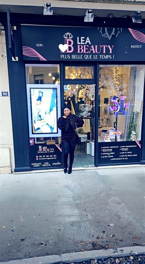 LEA Beauty à Tarbes