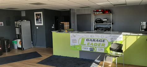 LEADER CARS à Erstein