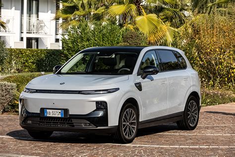 LEAPMOTOR à Toulouse