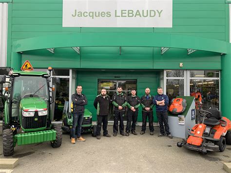 LEBAUDY-LANGLOIS Smart à TOURLAVILLE