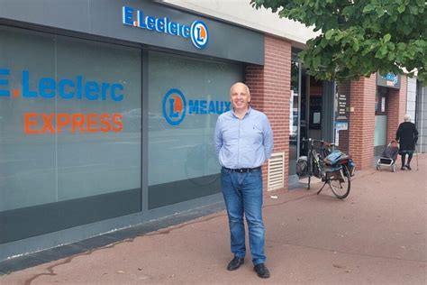 LECLERC EXPRESS à Meaux