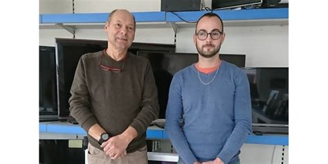 LED'ELEC à La Clayette