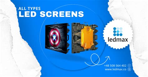 LEDMAX à Villetaneuse