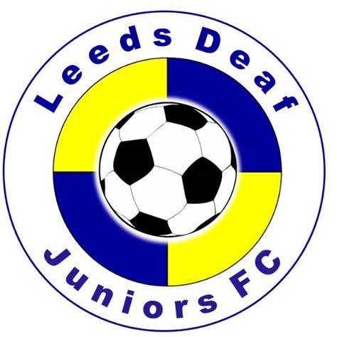 LEEDS DEAF JUNIORS FC