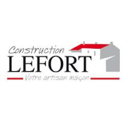 LEFORT CONSTRUCTION à Yzernay