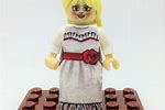 LEGO Annabelle