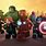 LEGO Avengers Reassembled