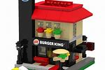 LEGO Burger King
