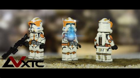 LEGO Star Wars Sets CC