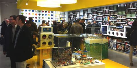LEGO Store à Clermont-Ferrand