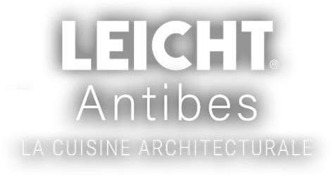 LEICHT ANTIBES à Antibes
