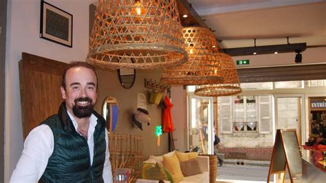 LEKLAPIER à Mortagne-au-Perche