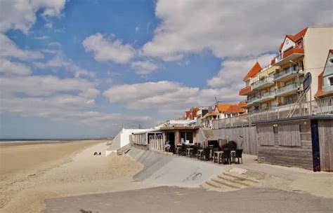 LEMANBOIS Merlimont à Merlimont