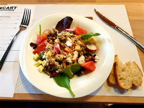 LENCART à Beaurains