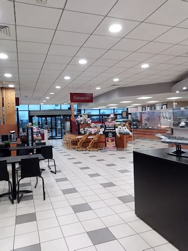 LEO RESTO - AIRE DU LOIRET à Beaune-la-Rolande