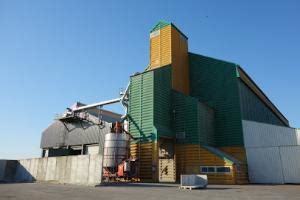 LEPICARD Agriculture à Trun
