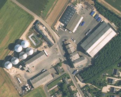 LEPLATRE SAS à Herbault