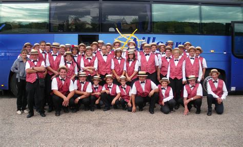 LES AMIS MUSICIENS DU VAL DE REINS à Amplepuis