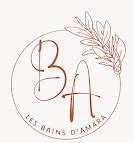 LES BAINS D'AMARA by la douceur de Léa à Toulon