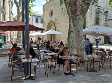 LES BULLEUSES AVIGNON à Avignon